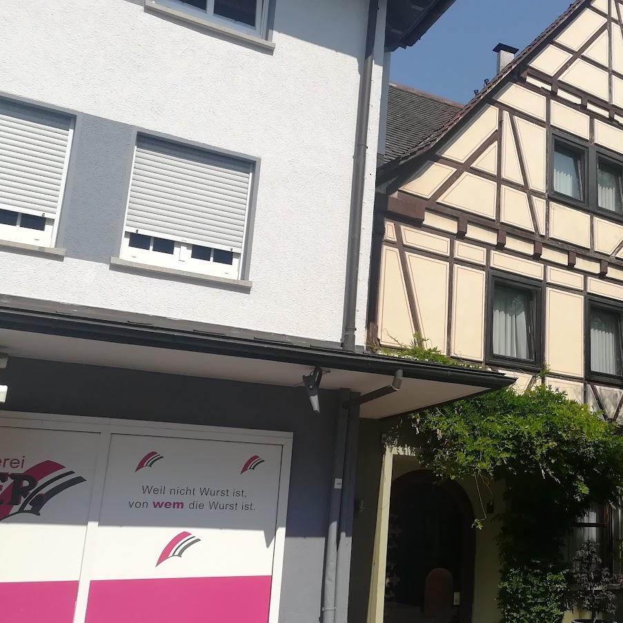 Restaurant "Hotel-Restaurant Elefanten" in Lauffen am Neckar