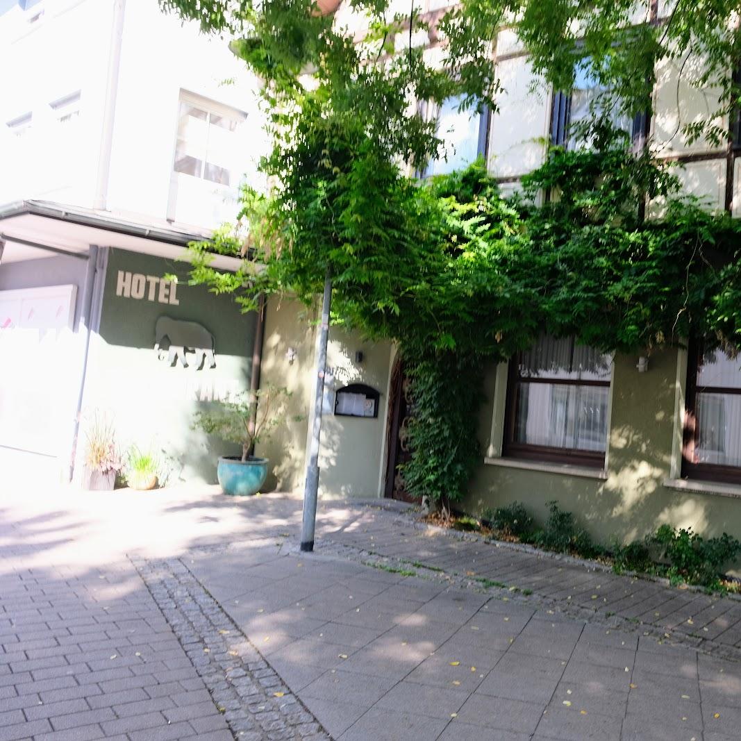 Restaurant "Hotel-Restaurant Elefanten" in Lauffen am Neckar