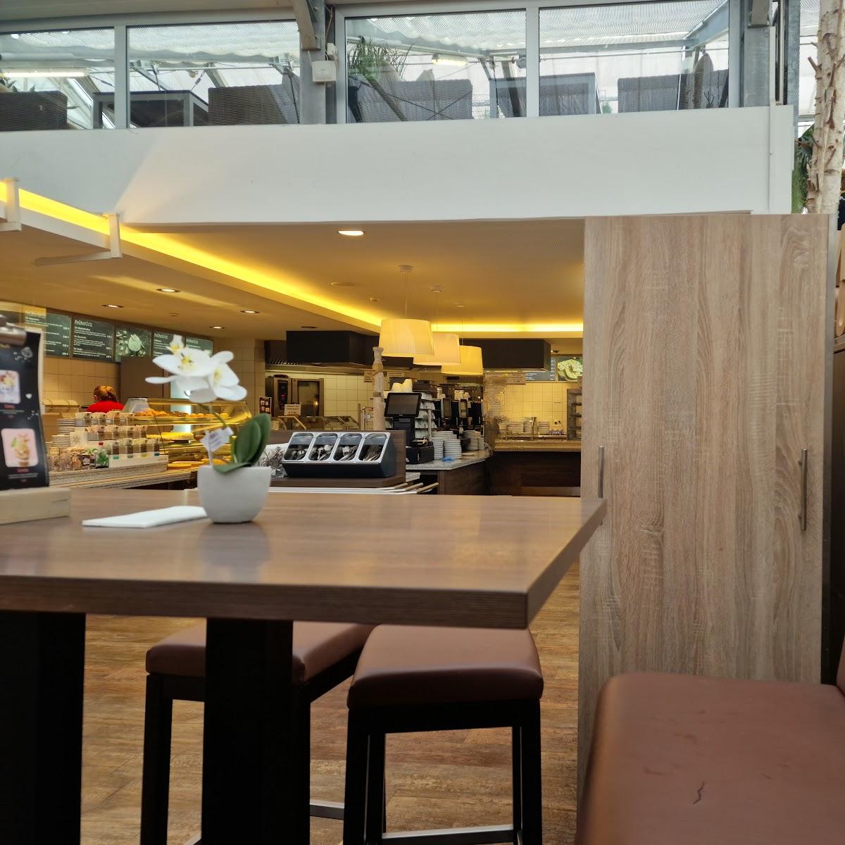 Restaurant "Restaurant Café Sagenhaft" in Lauffen am Neckar