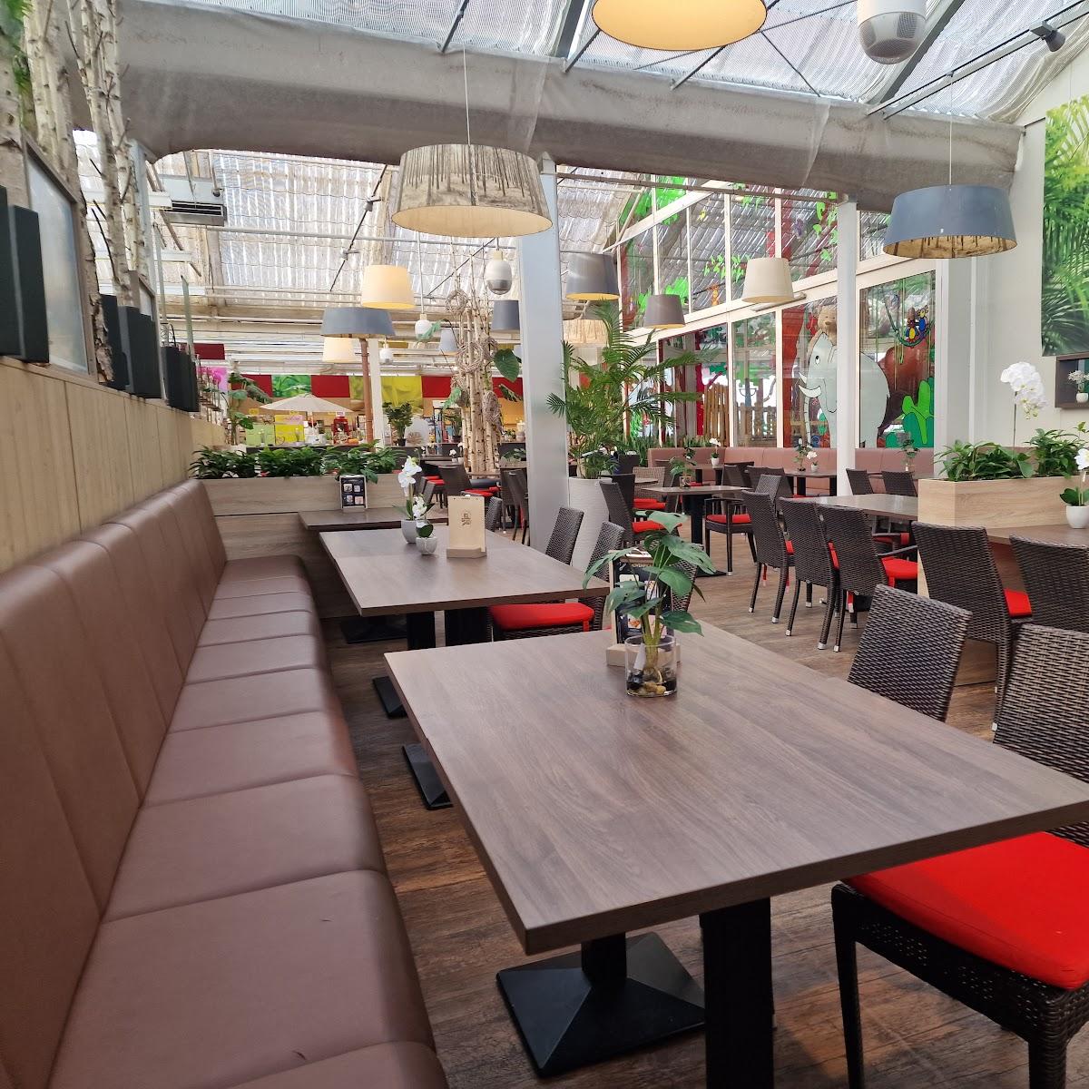 Restaurant "Restaurant Café Sagenhaft" in Lauffen am Neckar