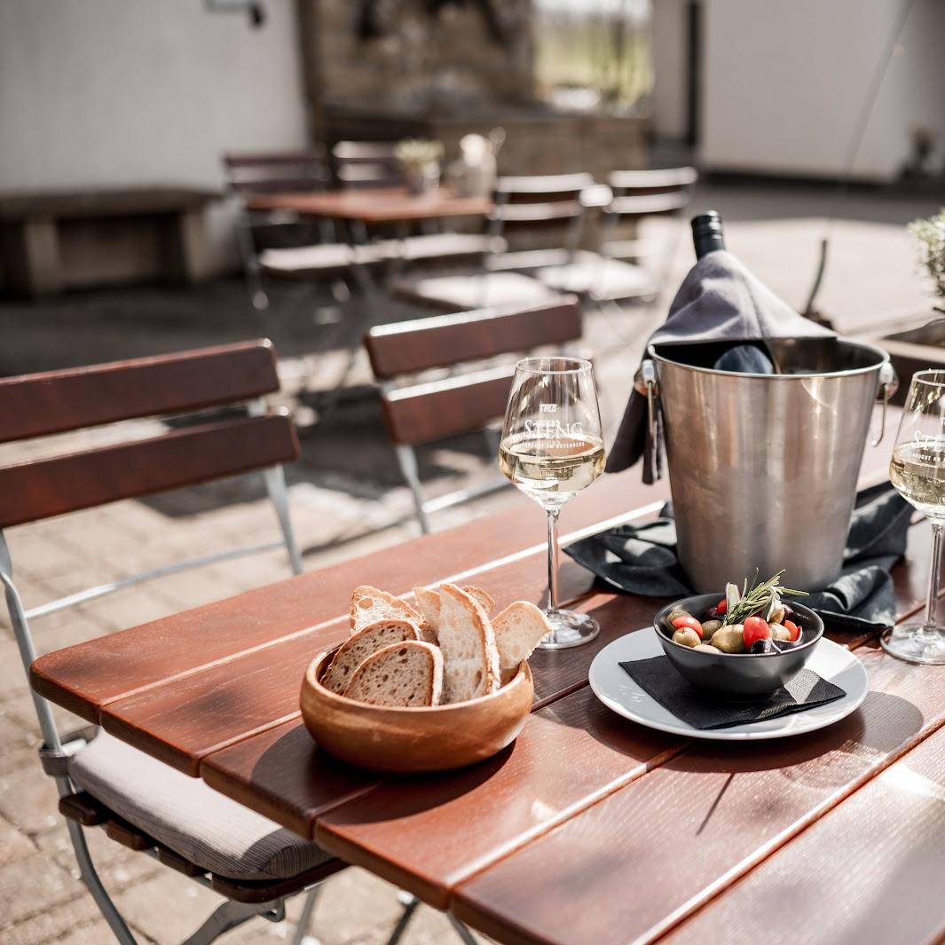 Restaurant "Annabelle Weinbar" in Lauffen am Neckar