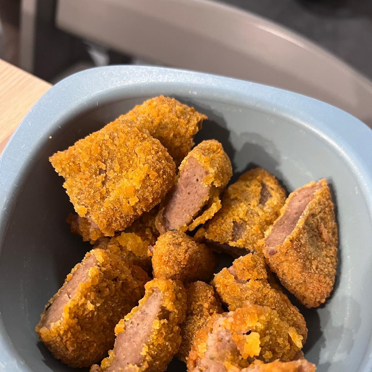 Restaurant "?stanbul Kebap Haus" in Lauffen am Neckar