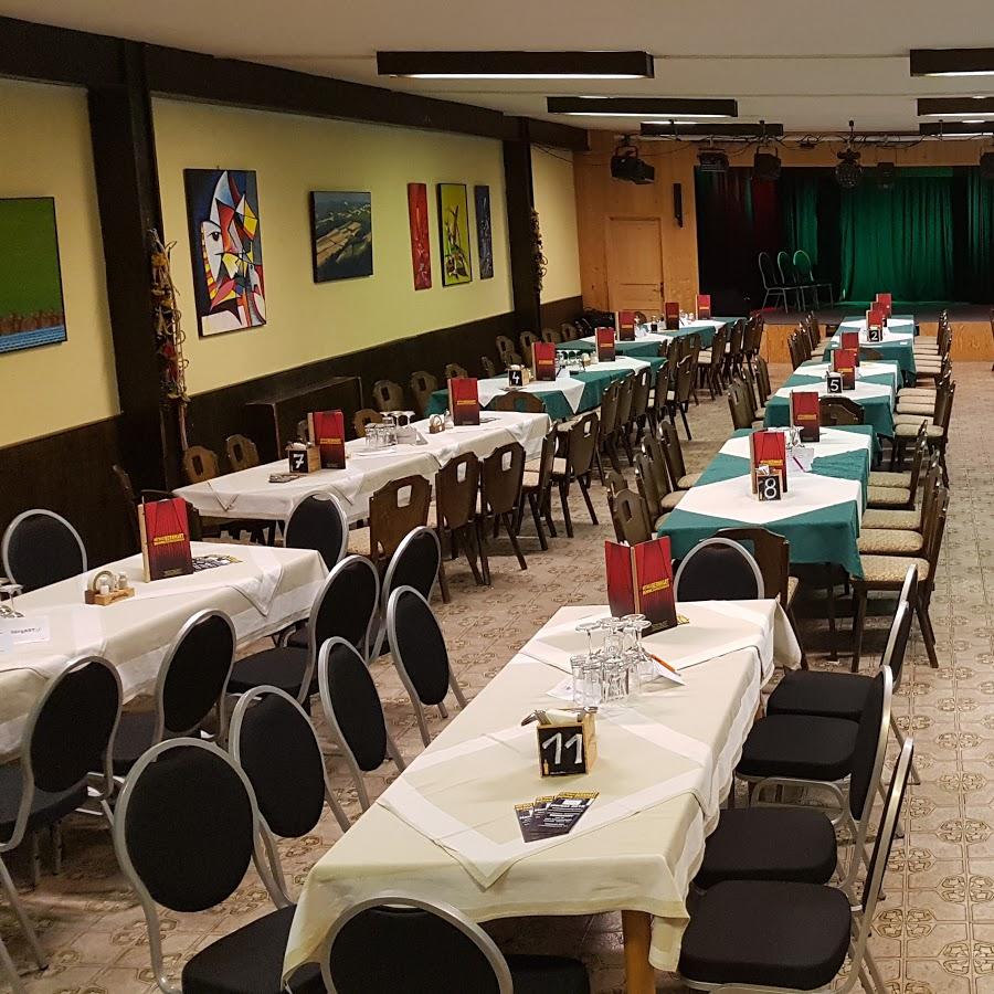 Restaurant "Cafe Restaurant Bernhart Wirtshausbühne" in Schwarzenbach