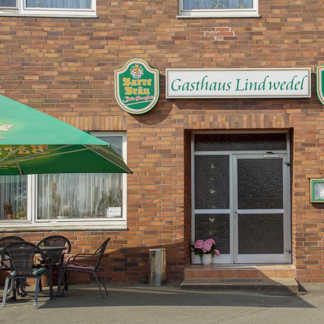 Restaurant "Gaststätte Lindwedel Gaststätte Lindwedel" in Heemsen