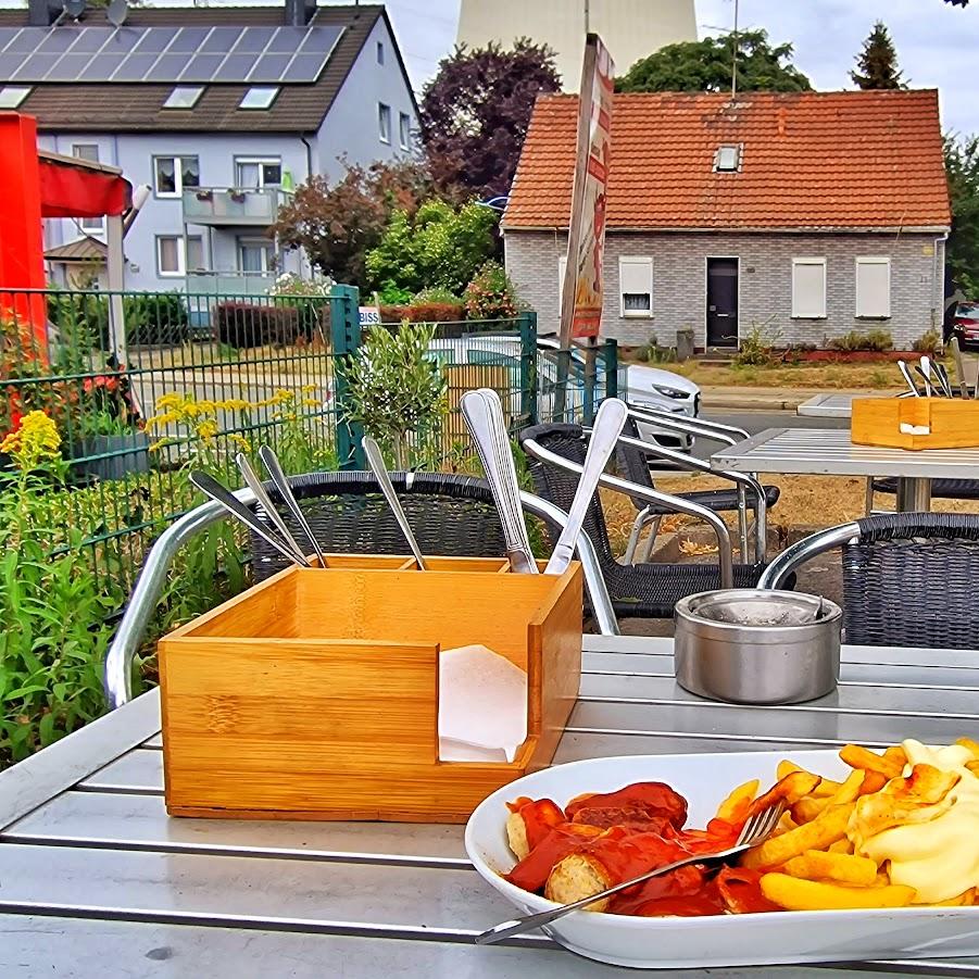 Restaurant "Hells-Kitchen Imbiss" in Herne