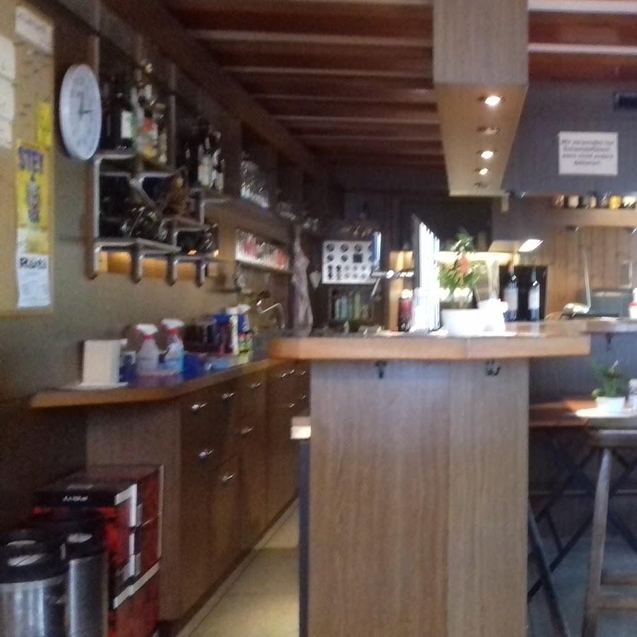 Restaurant "Freihof" in Dürnten