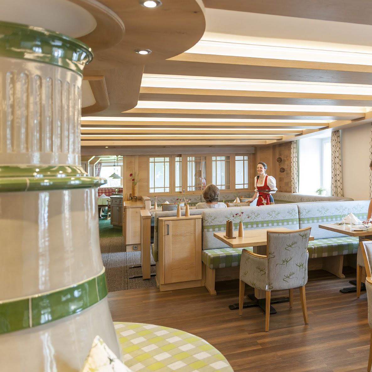 Restaurant "Restaurant Rössle" in Bernau im Schwarzwald