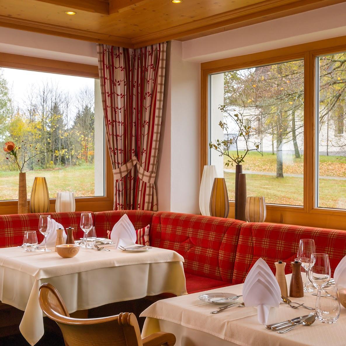 Restaurant "Restaurant Rössle" in Bernau im Schwarzwald