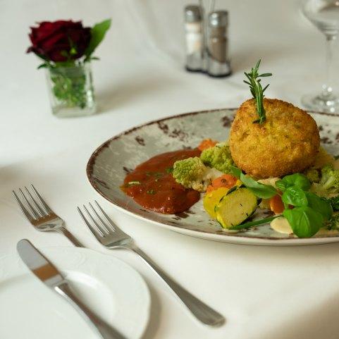 Restaurant "Restaurant im Landgasthaus Bergblick" in Bernau im Schwarzwald
