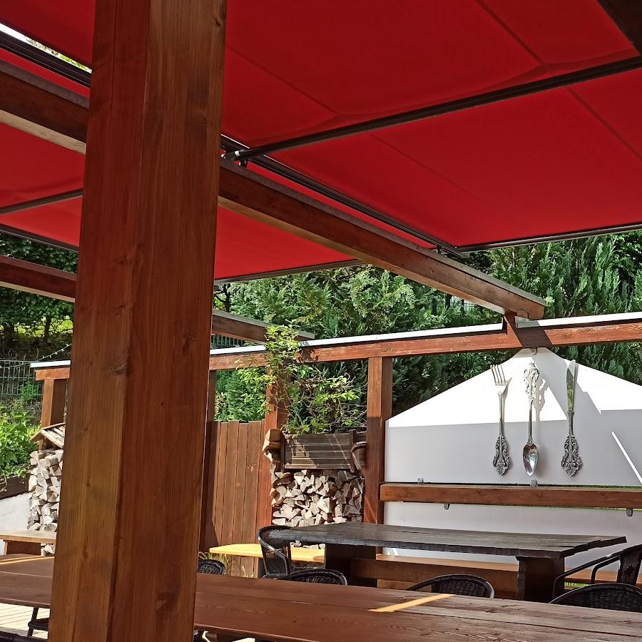 Restaurant "Restaurant im Landgasthaus Bergblick" in Bernau im Schwarzwald