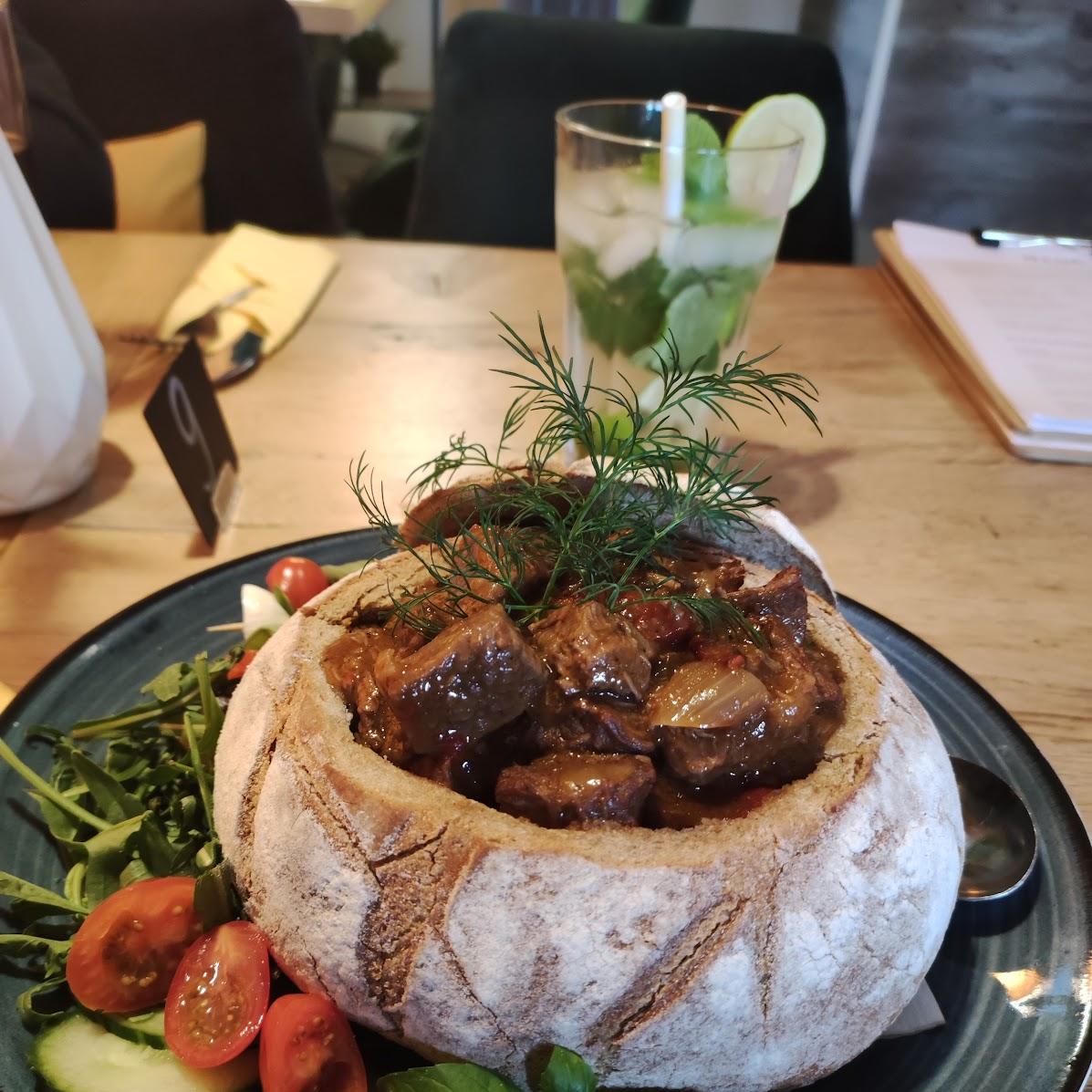 Restaurant "Auszeit am See -" in Salzgitter