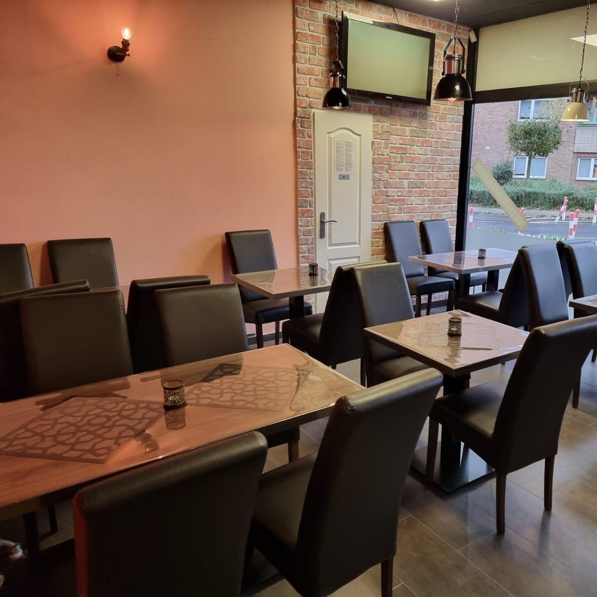 Restaurant "Royal Indian Kitchen" in Alsdorf