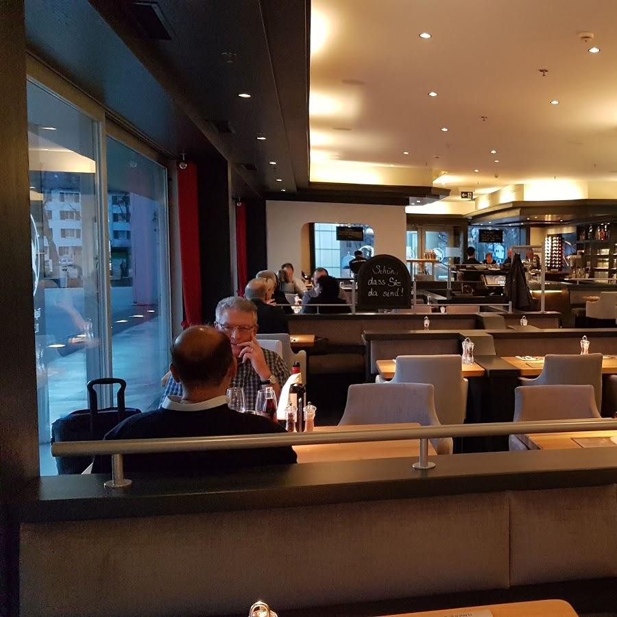 Restaurant "Tender & Loins GmbH" in Basel