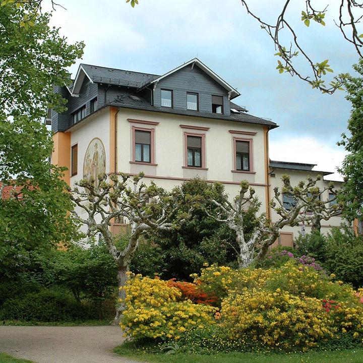Restaurant "Hotel Schützenhof" in Kronberg im Taunus