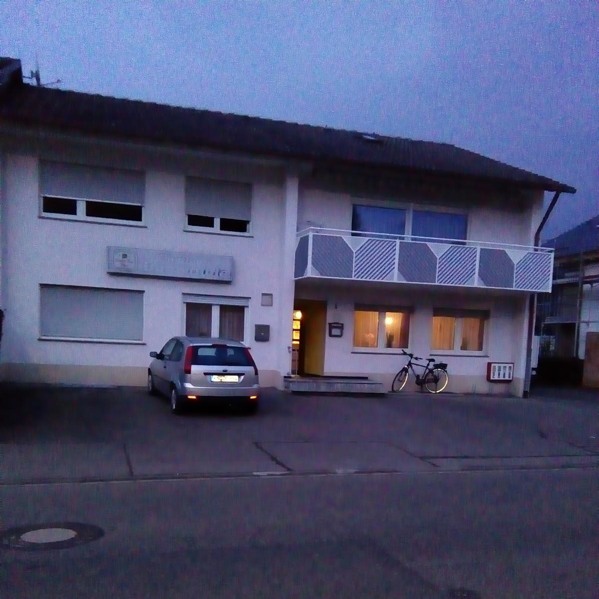 Restaurant "Burgstüble" in Rielasingen-Worblingen