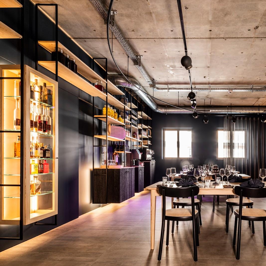 Restaurant "Fachwerk" in Tettnang