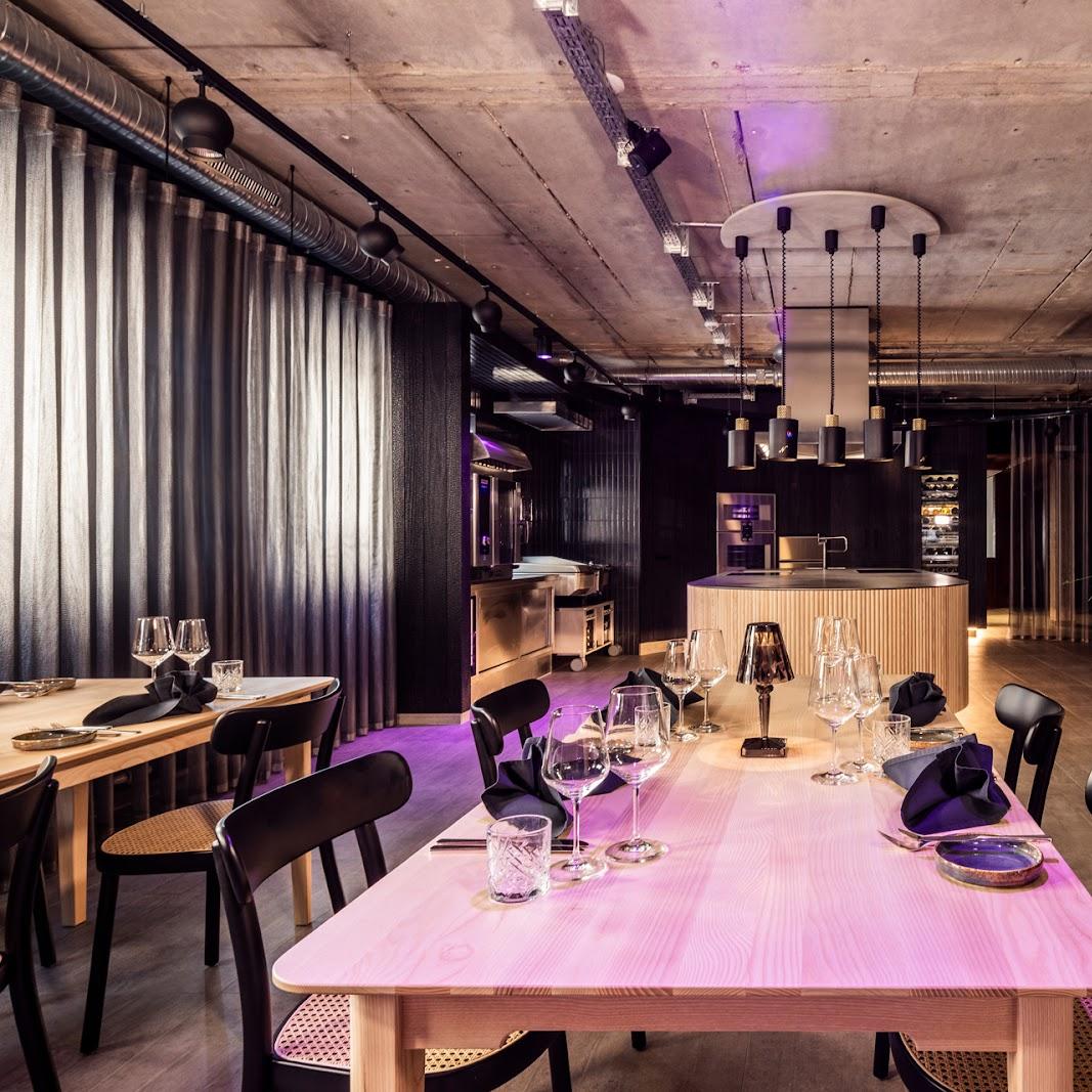 Restaurant "Fachwerk" in Tettnang