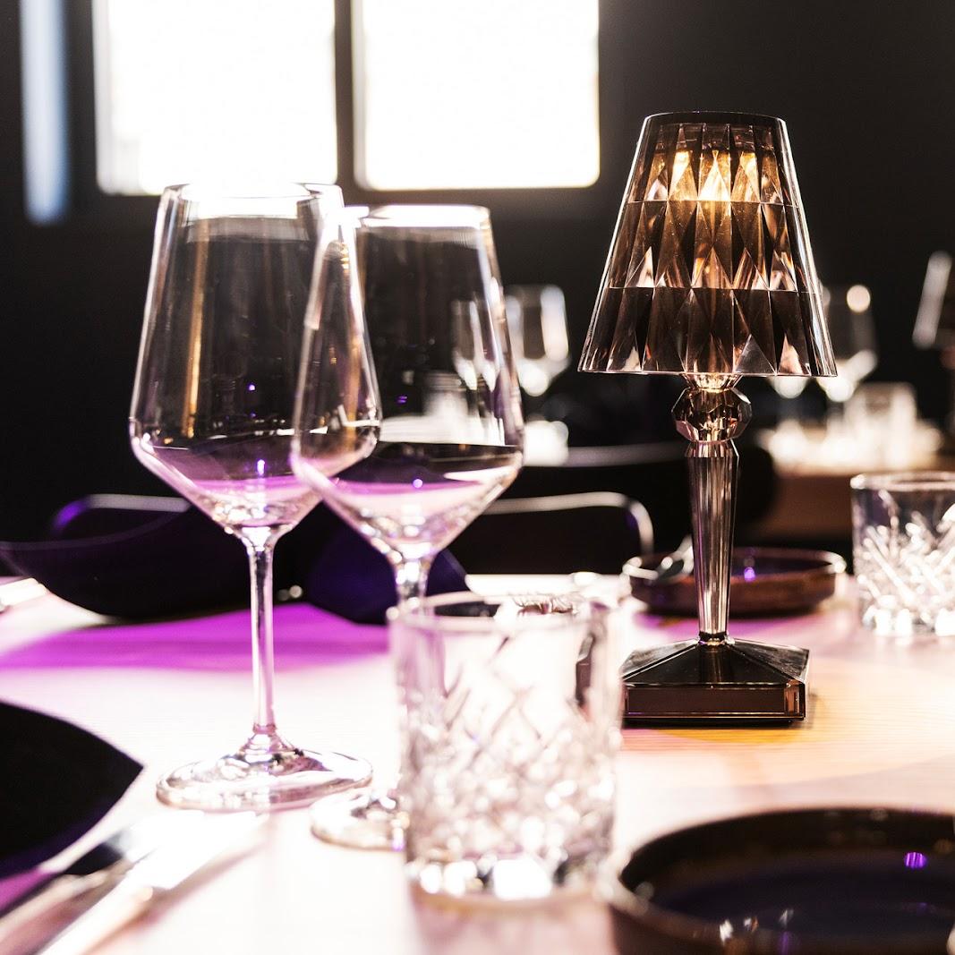 Restaurant "Fachwerk" in Tettnang