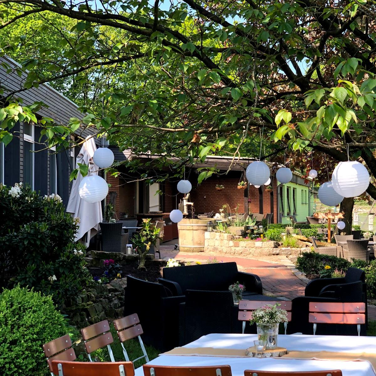 Restaurant "Schützenhalle Stöcken" in Rethem