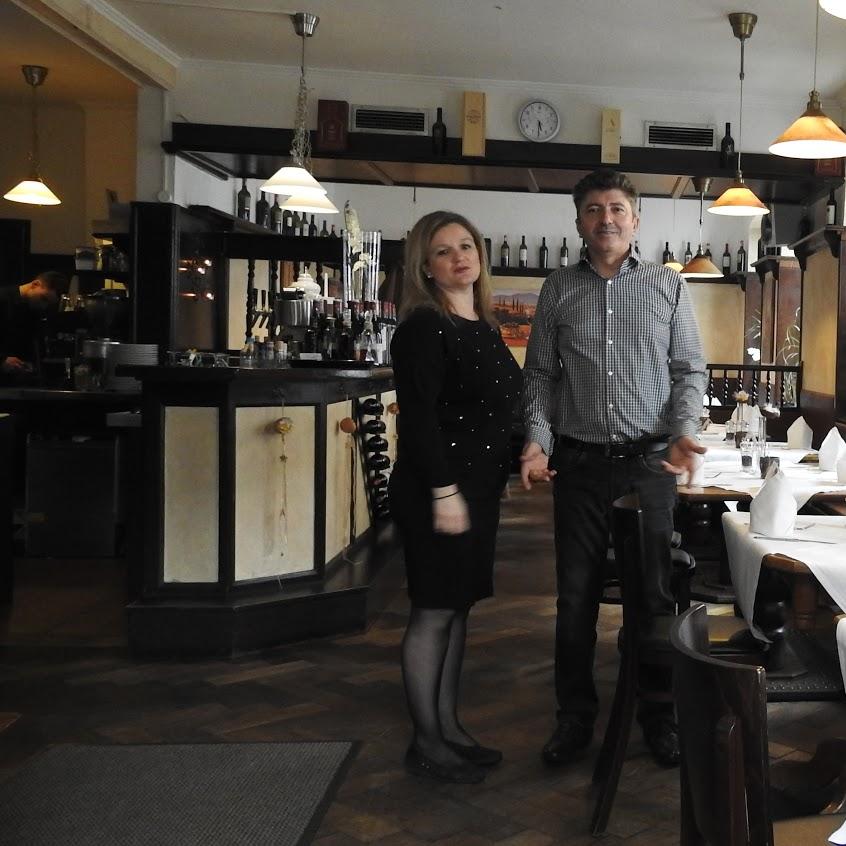 Restaurant "Taverne zum Griechen" in  Neu-Ulm