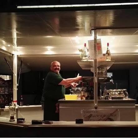 Restaurant "Bayern- Gastro" in Neutraubling