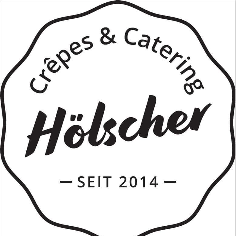 Restaurant "Hölscher Crepes & Catering" in Neutraubling