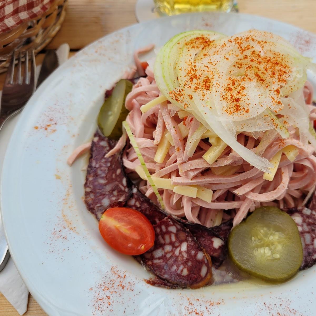 Restaurant "Reistenbachs Mostbesen" in Baienfurt