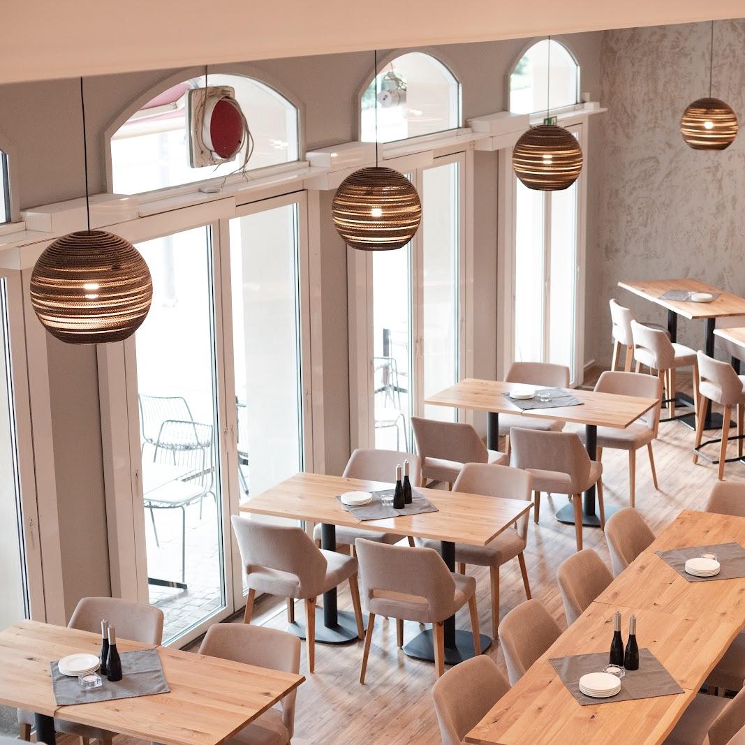 Restaurant "Petra