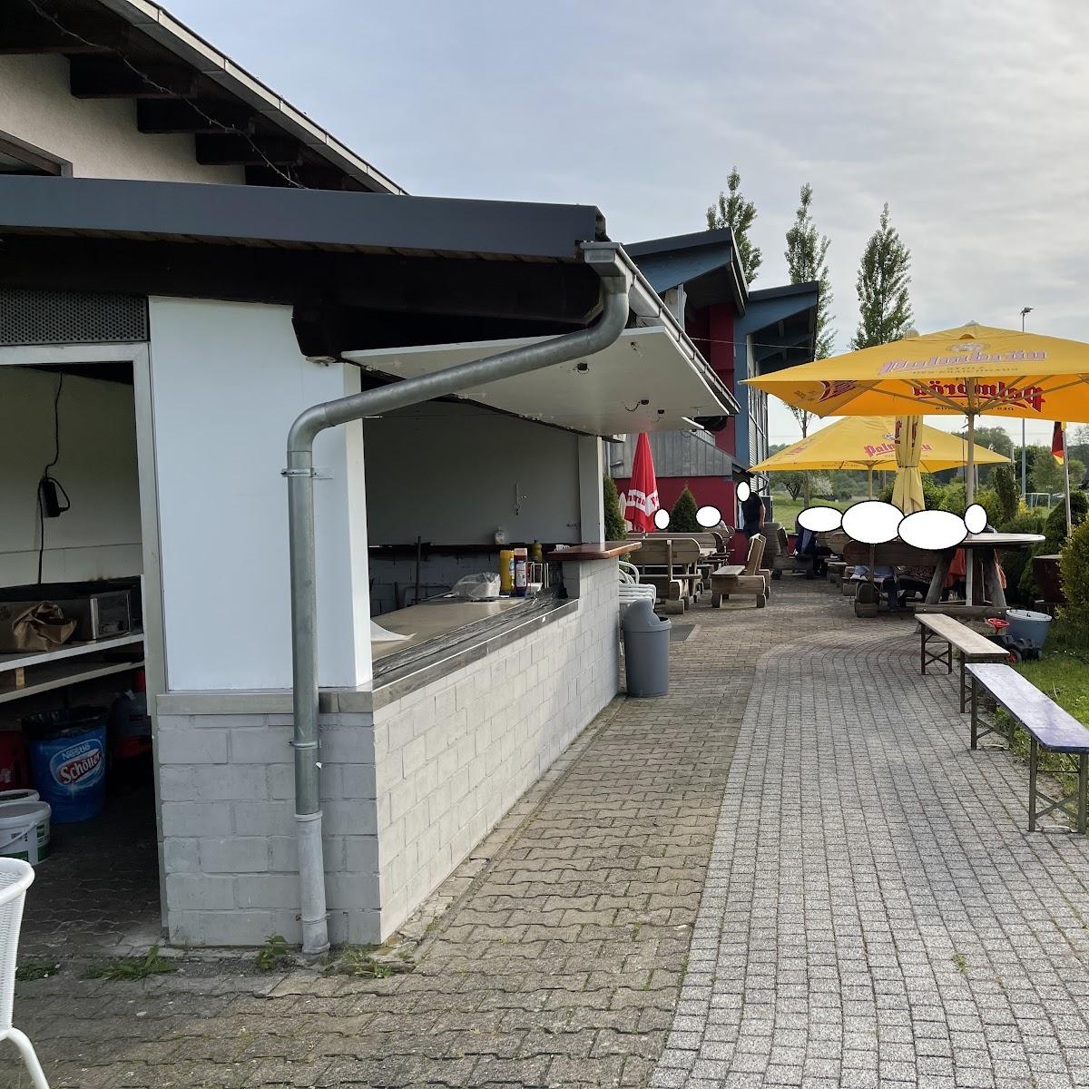 Restaurant "TSV Sportgaststätte" in Eppingen