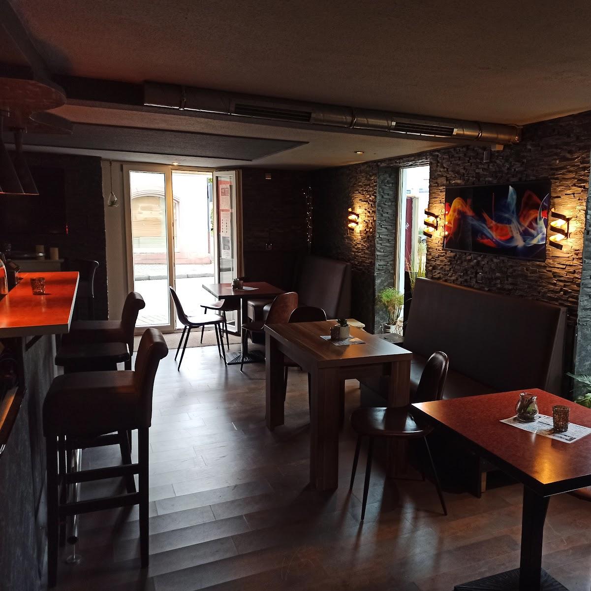 Restaurant "Bistro Unperfekt" in Bühl