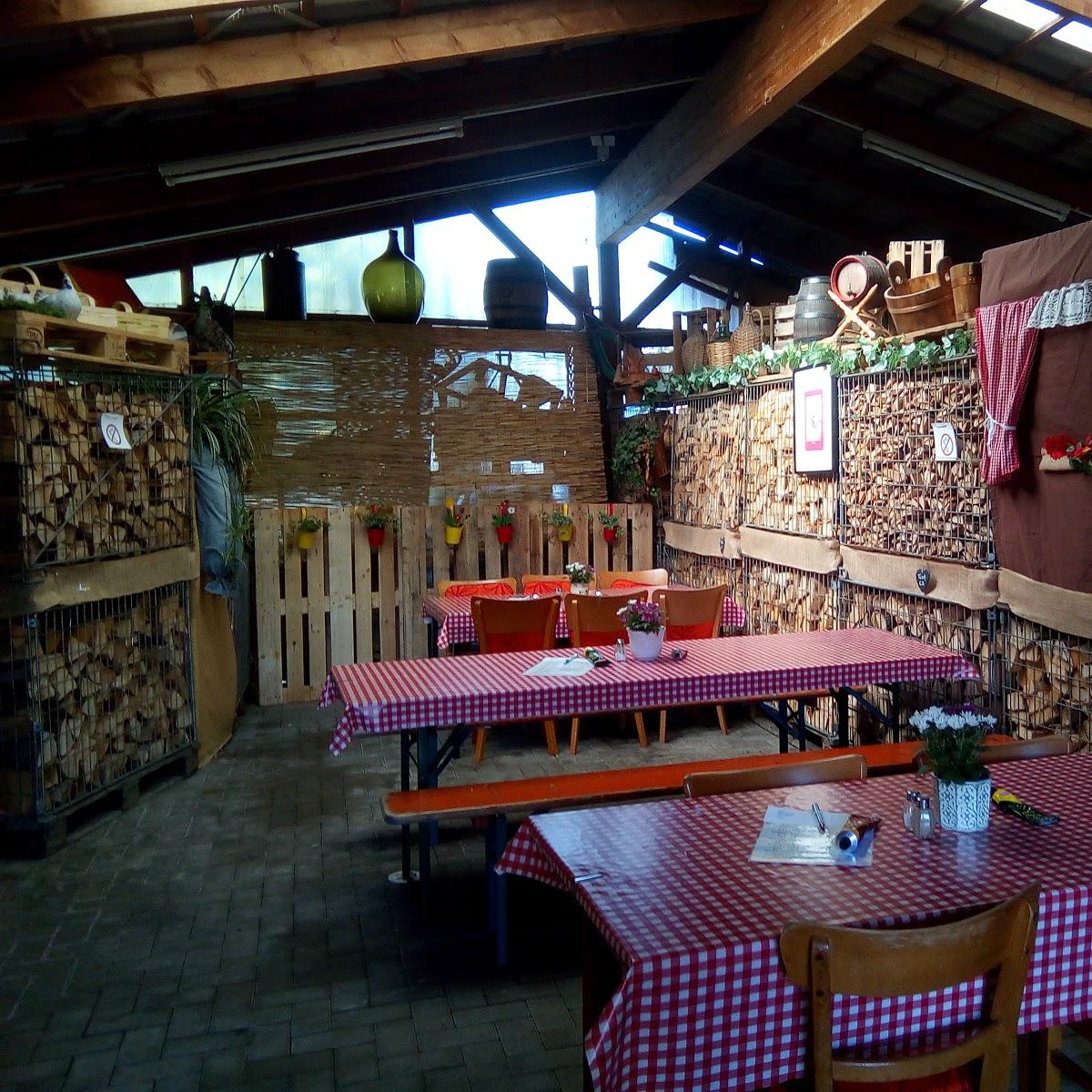 Restaurant "Zum Durst" in Bühl