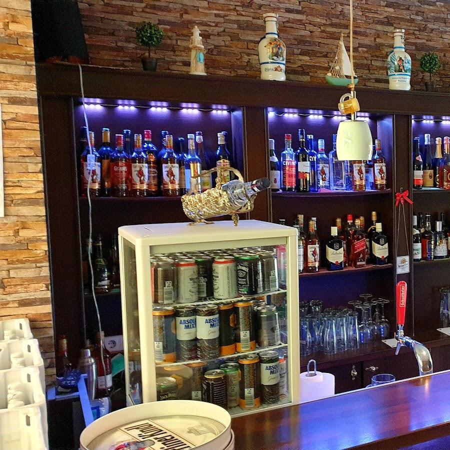 Restaurant "Lara Döner Imbiss" in Berlin