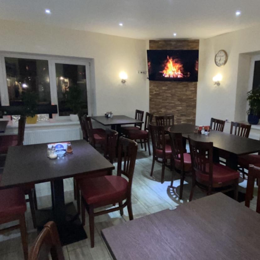 Restaurant "Karakas Morgenland GmbH" in Rethem