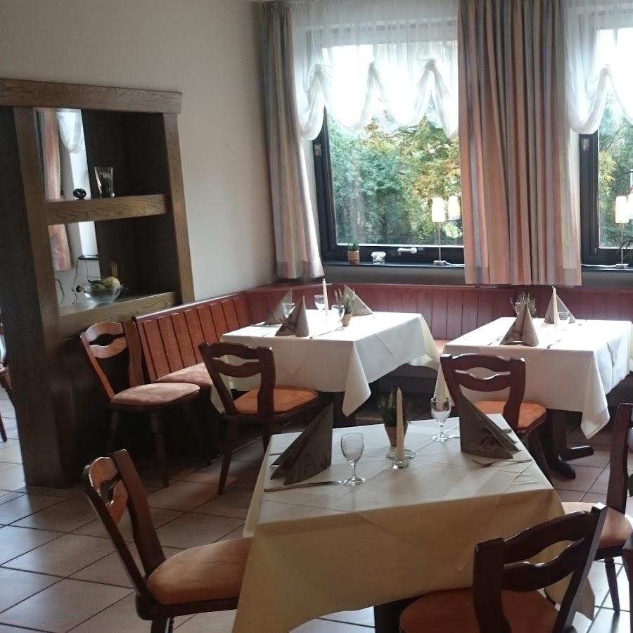 Restaurant "Gasthaus Zur Mühle" in Handorf