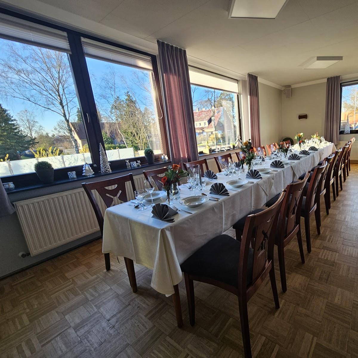 Restaurant "Gasthaus Zur Mühle" in Handorf