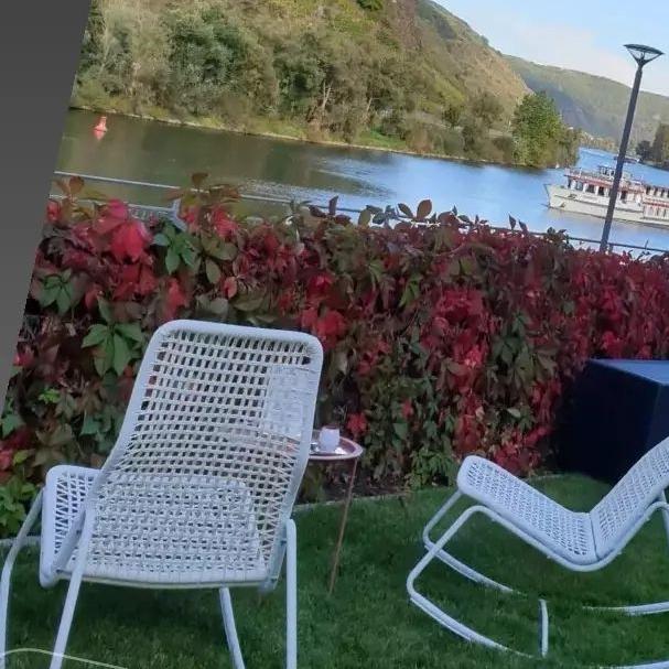 Restaurant "Weingarten" in Cochem