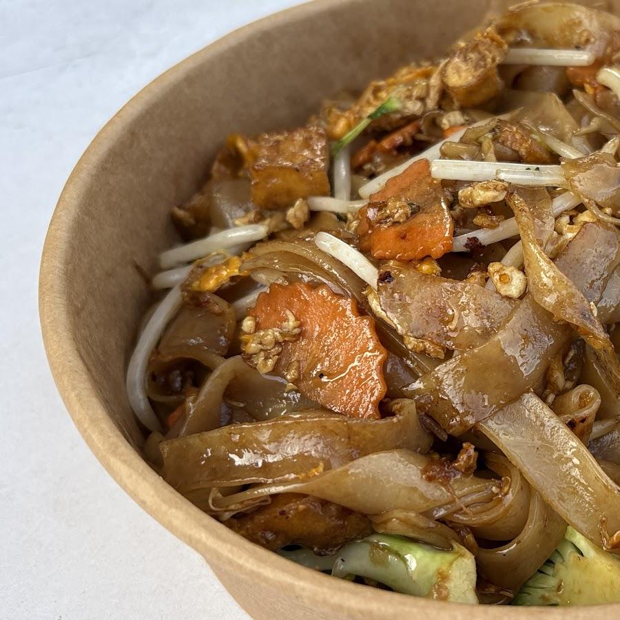 Restaurant "Aod Thai Food For You" in Ketsch