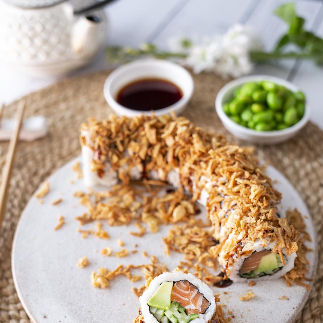 Restaurant "Sushi Daily" in Gifhorn