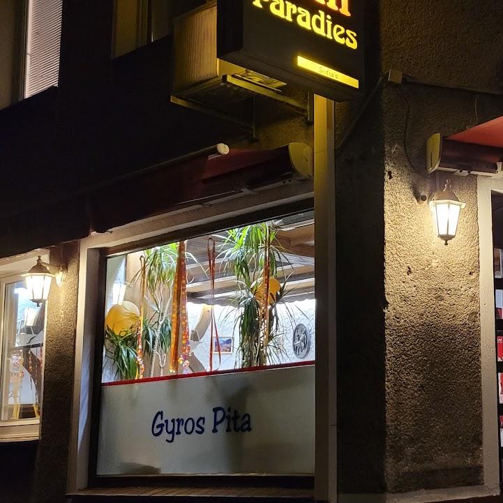 Restaurant "Sofias Grill Restaurant" in Erkrath