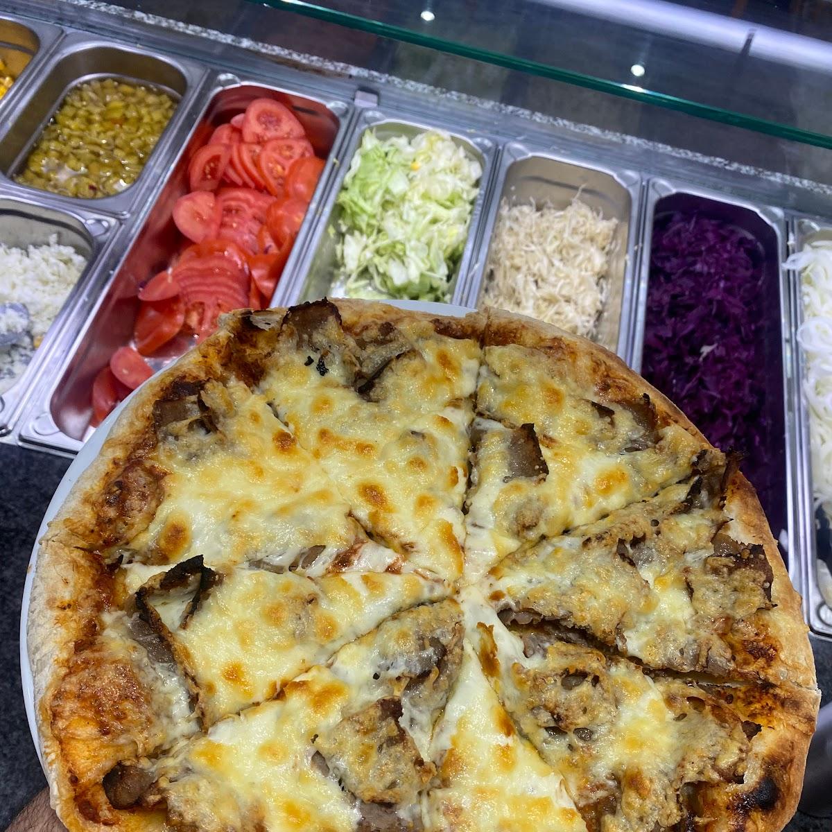 Restaurant "Bati Restaurant" in Rottenburg am Neckar