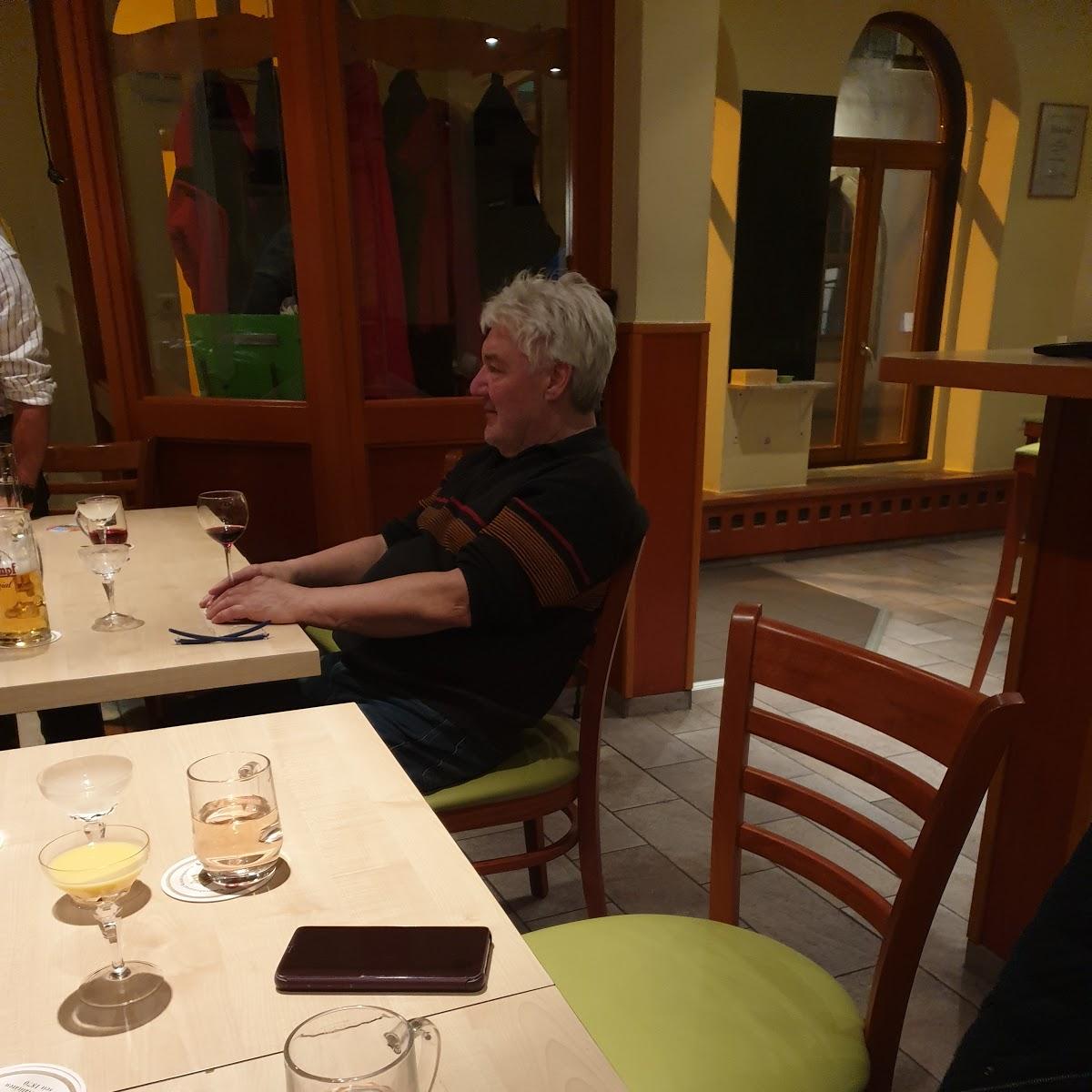 Restaurant "Cafe Bar" in Rottenburg am Neckar