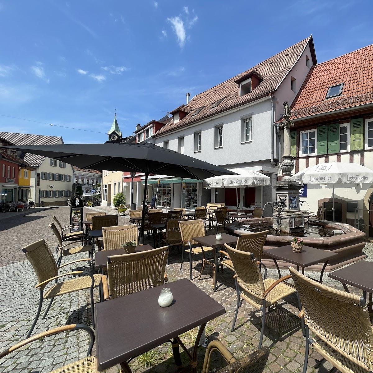 Restaurant "Hanoi Village" in Bretten