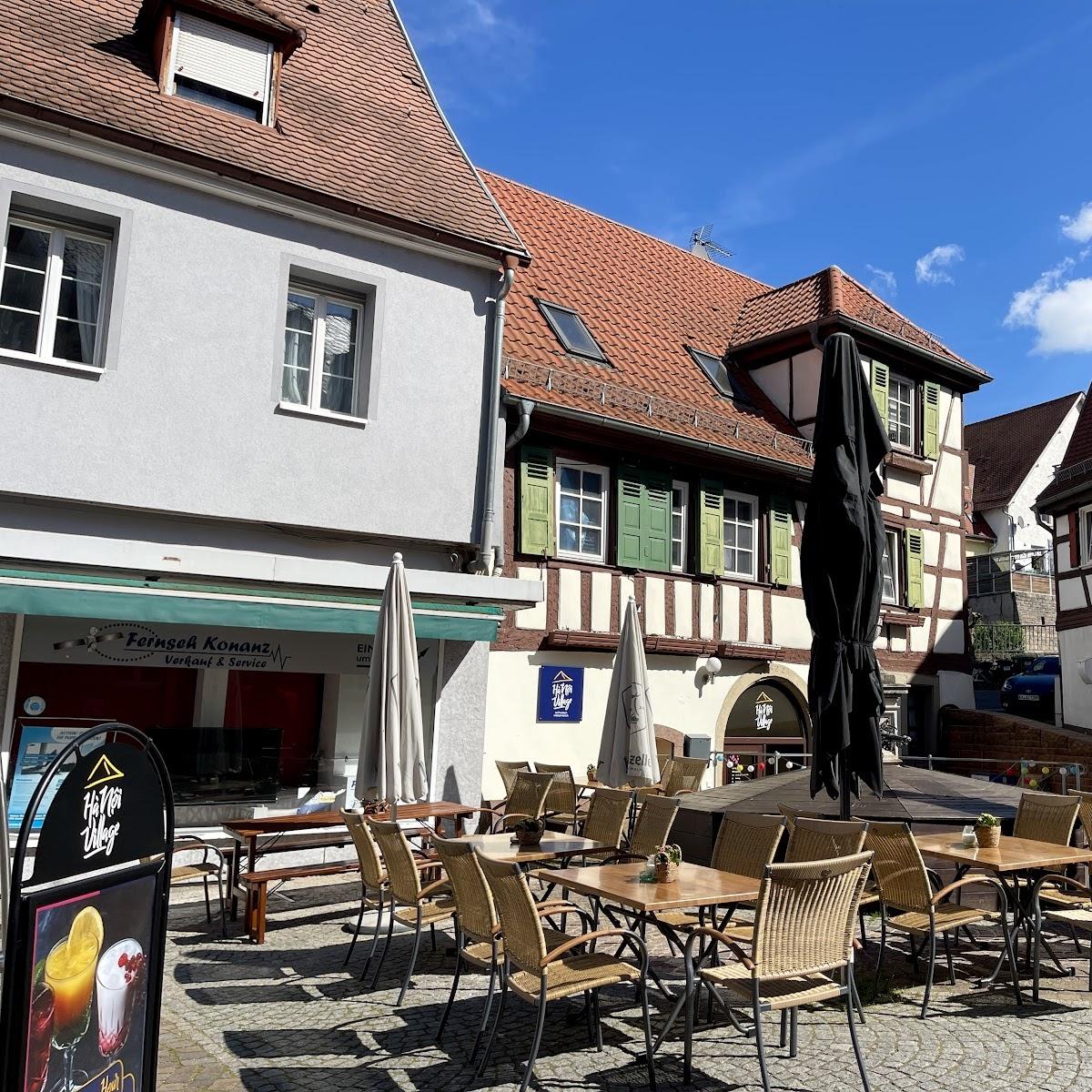 Restaurant "Hanoi Village" in Bretten