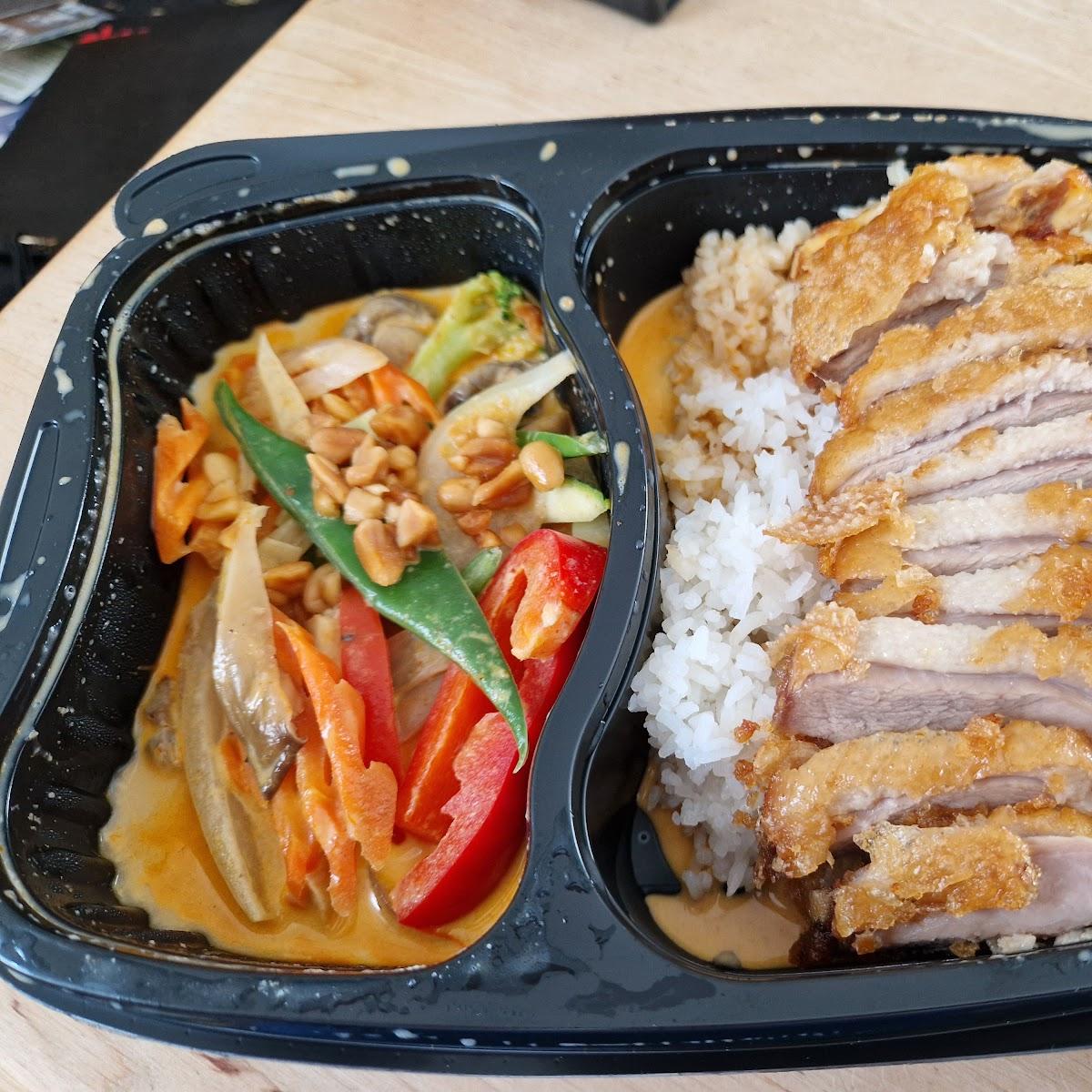 Restaurant "ipho-vietnamese-cuisine" in Seeshaupt