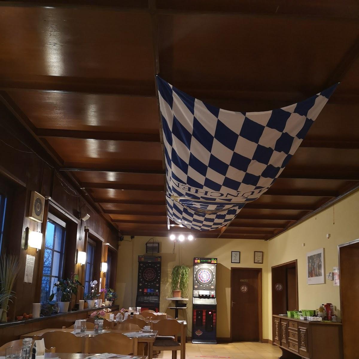 Restaurant "Gasthof Zur Linde" in Waldbröl