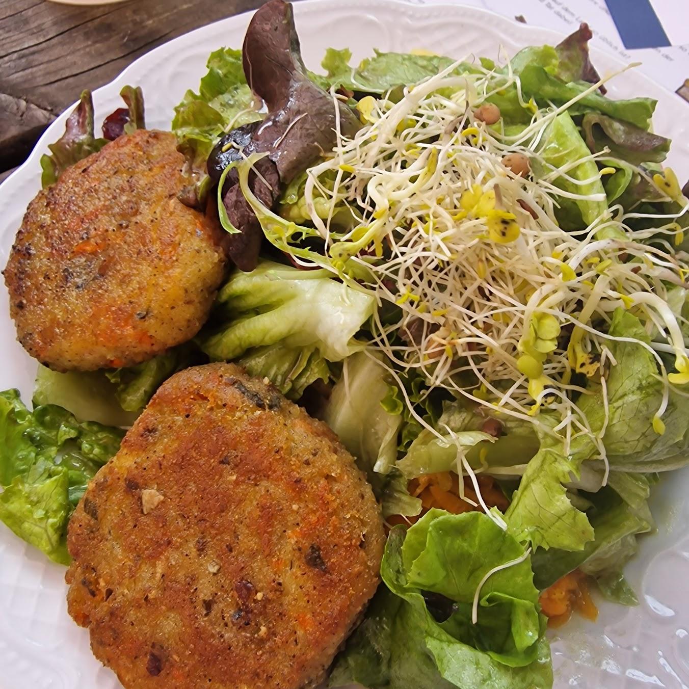 Restaurant "Restaurant Hergertswiesen" in Eurasburg