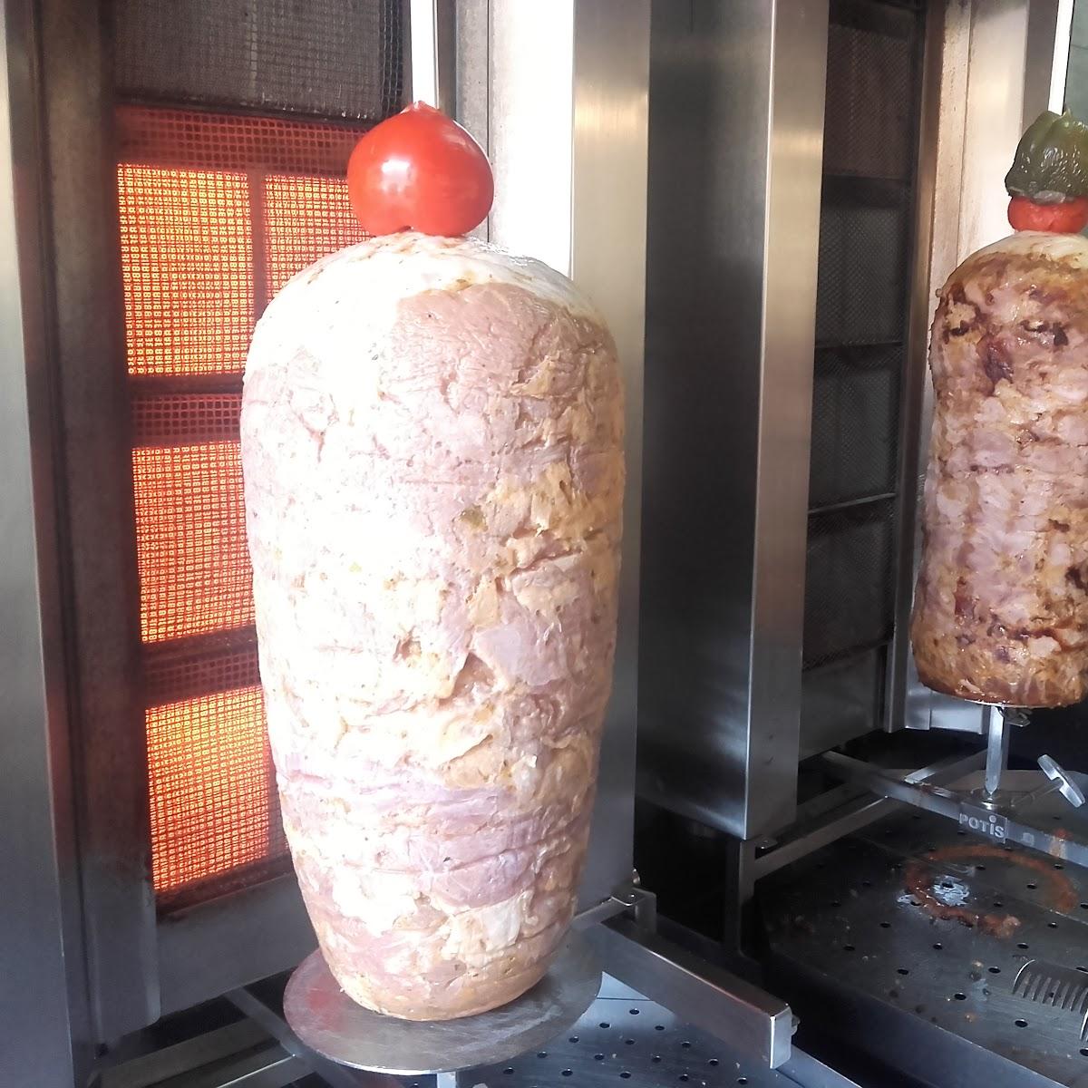 Restaurant "Ham Hama Imbiss" in Amberg