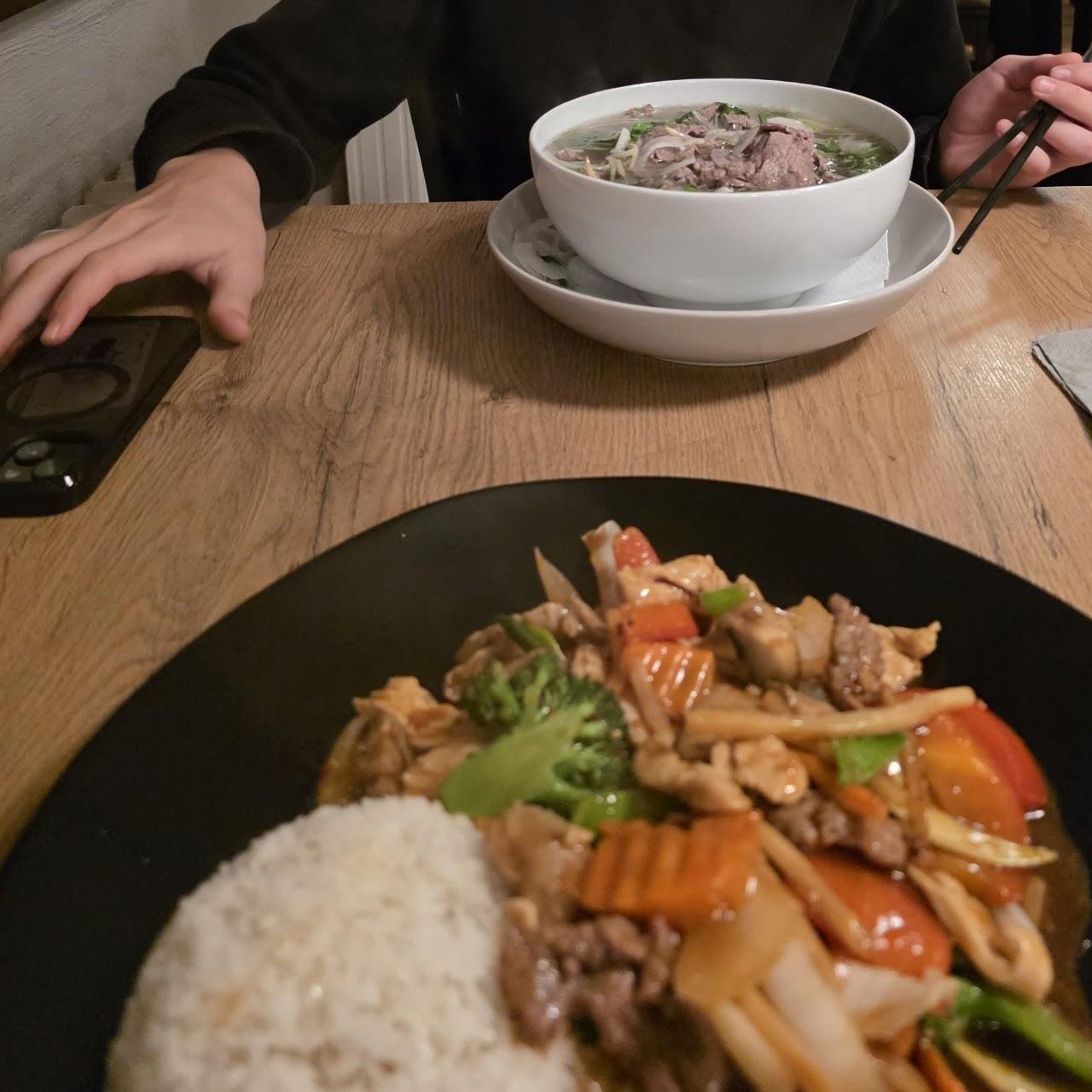 Restaurant "Nam Phat Limburg" in Limburg an der Lahn