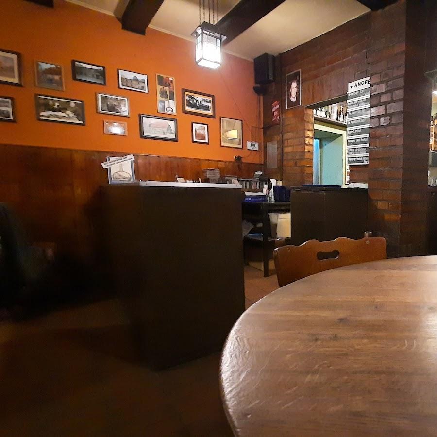 Restaurant "Gaststätte Gosenschänke" in Halle (Saale)