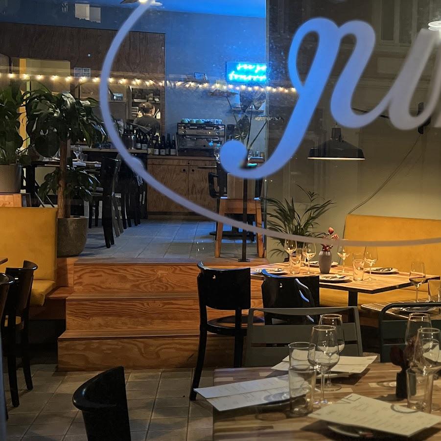 Restaurant "Restaurant june" in Halle (Saale)